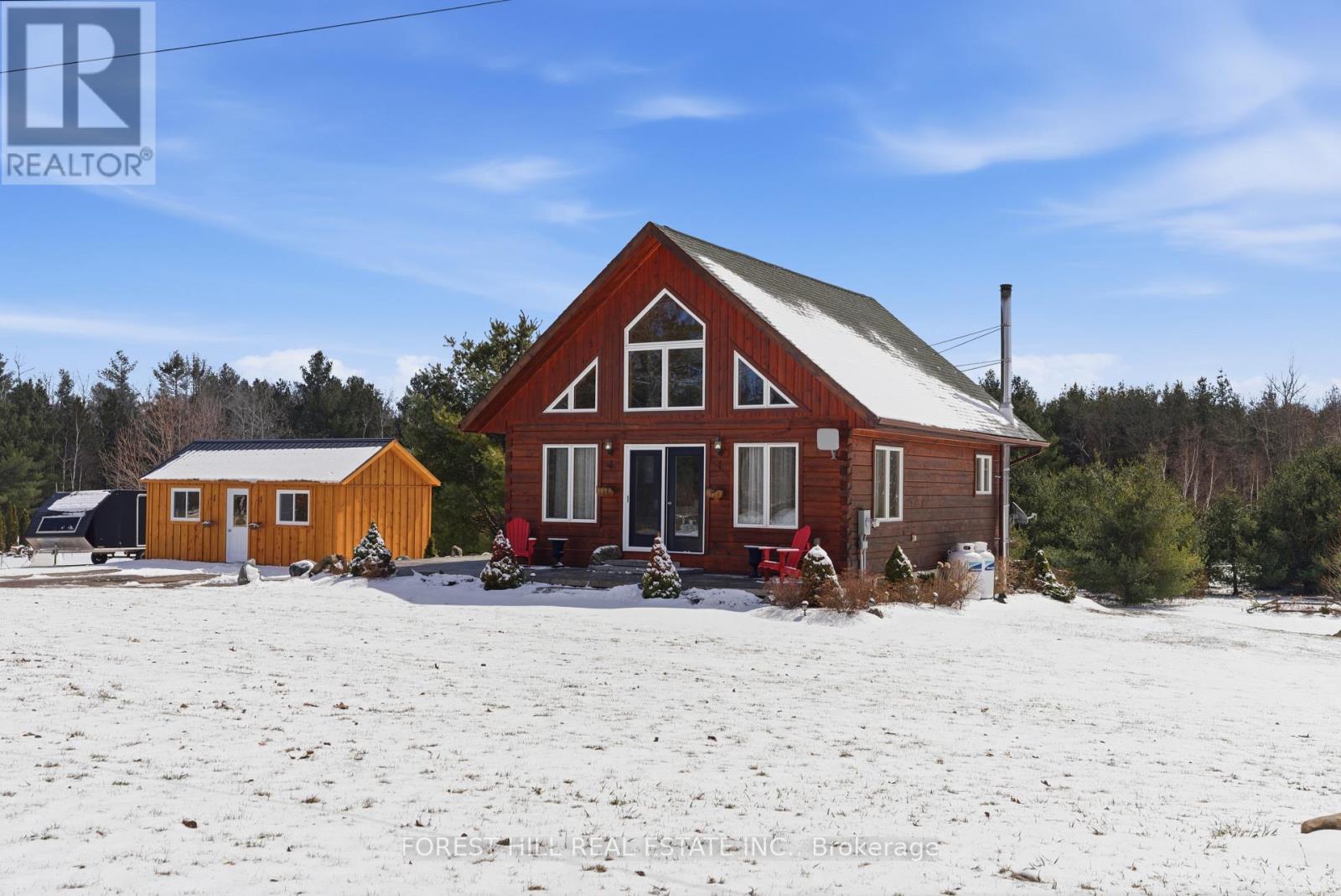 1825 Trent River Road, Trent Hills, Ontario  K0L 1Z0 - Photo 28 - X13458354