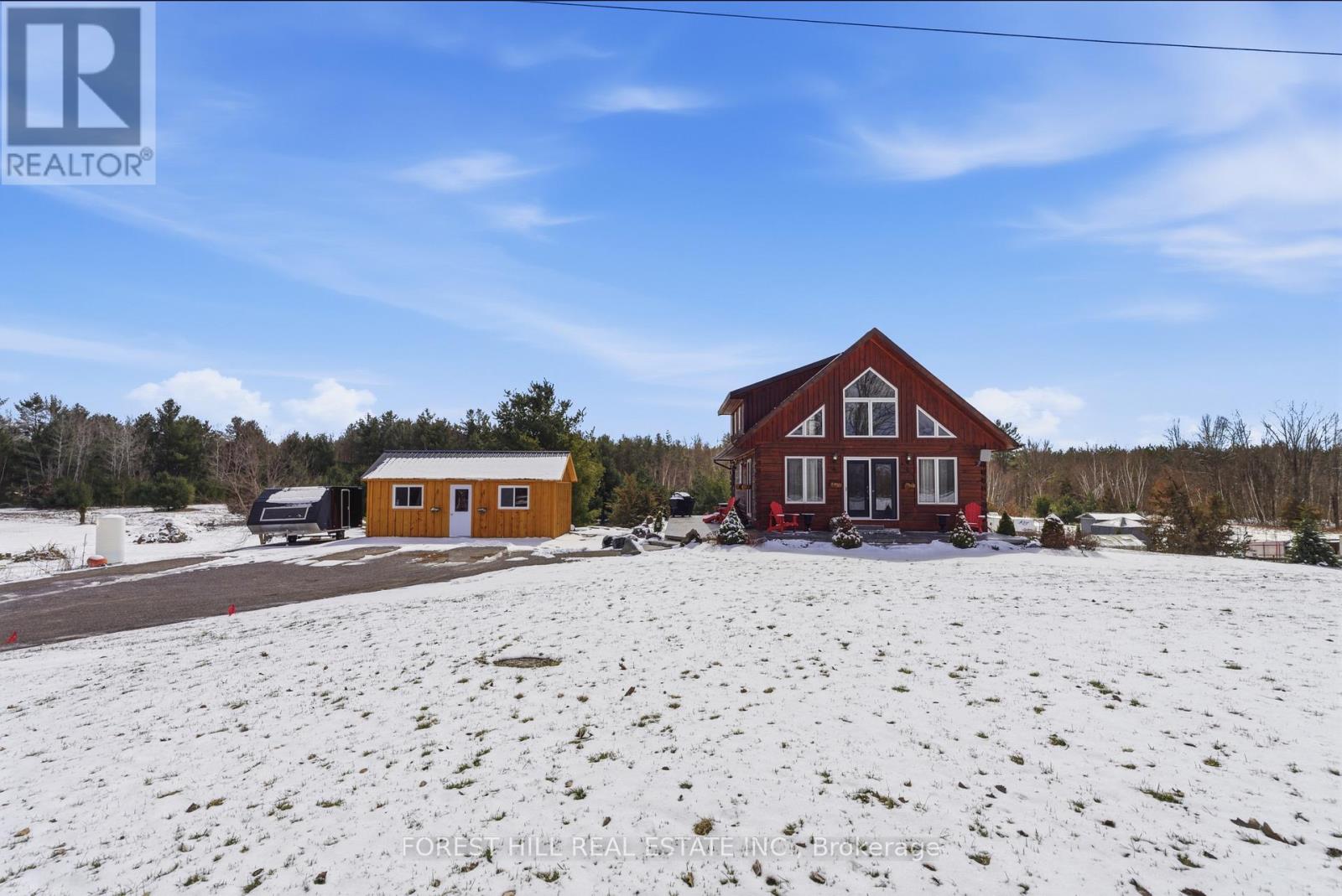 1825 Trent River Road, Trent Hills, Ontario  K0L 1Z0 - Photo 30 - X13458354