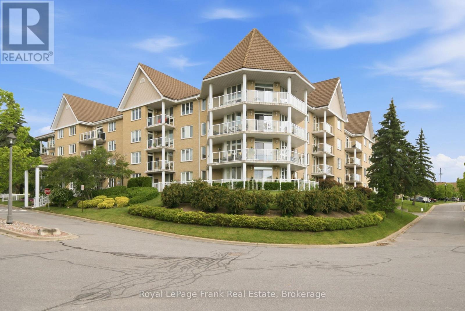 110 - 51 Rivermill Boulevard, Kawartha Lakes (Lindsay), Ontario  K9V 6E8 - Photo 2 - X13458592