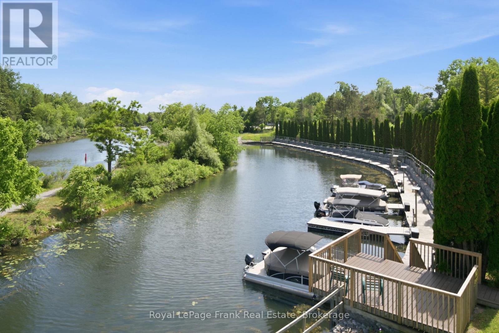 110 - 51 Rivermill Boulevard, Kawartha Lakes (Lindsay), Ontario  K9V 6E8 - Photo 38 - X13458592
