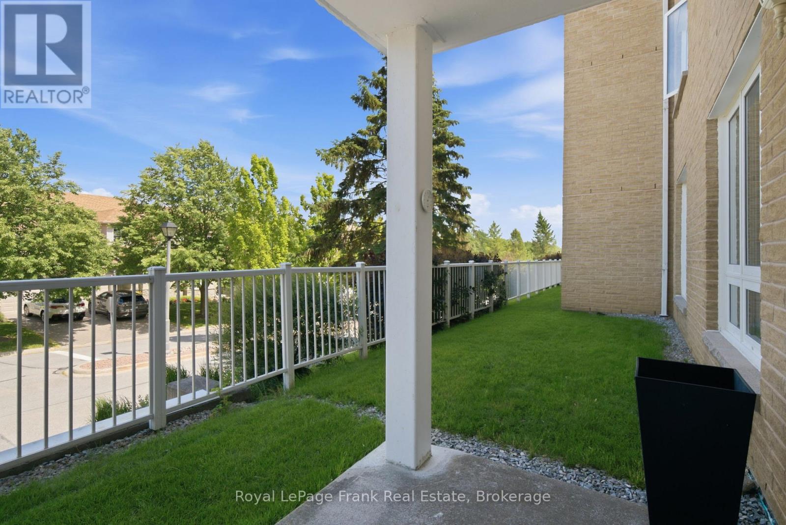 110 - 51 Rivermill Boulevard, Kawartha Lakes (Lindsay), Ontario  K9V 6E8 - Photo 39 - X13458592