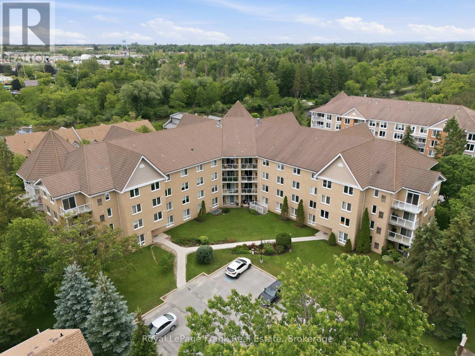 110 - 51 Rivermill Boulevard, Kawartha Lakes (Lindsay), Ontario  K9V 6E8 - Photo 4 - X13458592