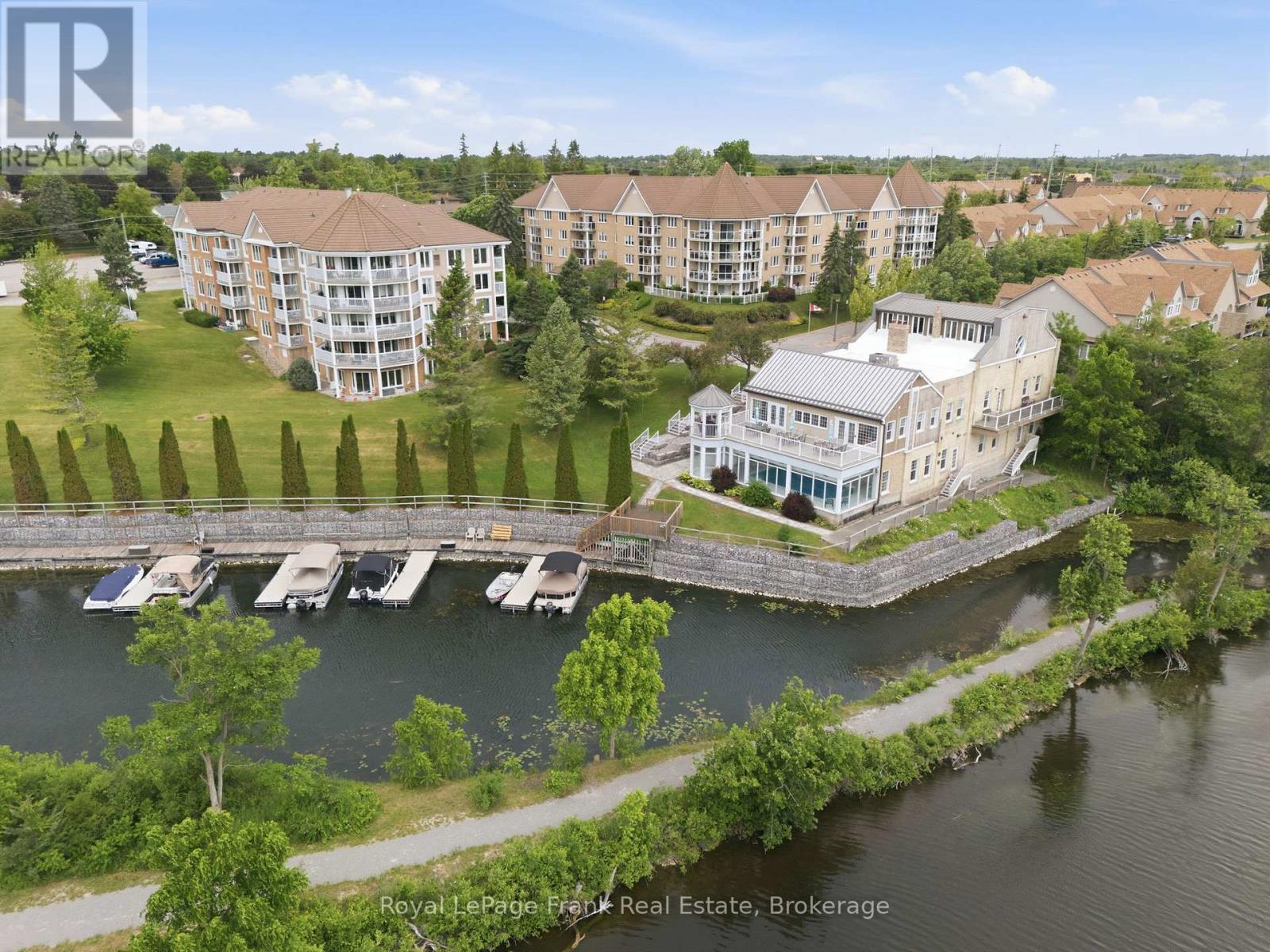 110 - 51 Rivermill Boulevard, Kawartha Lakes (Lindsay), Ontario  K9V 6E8 - Photo 46 - X13458592
