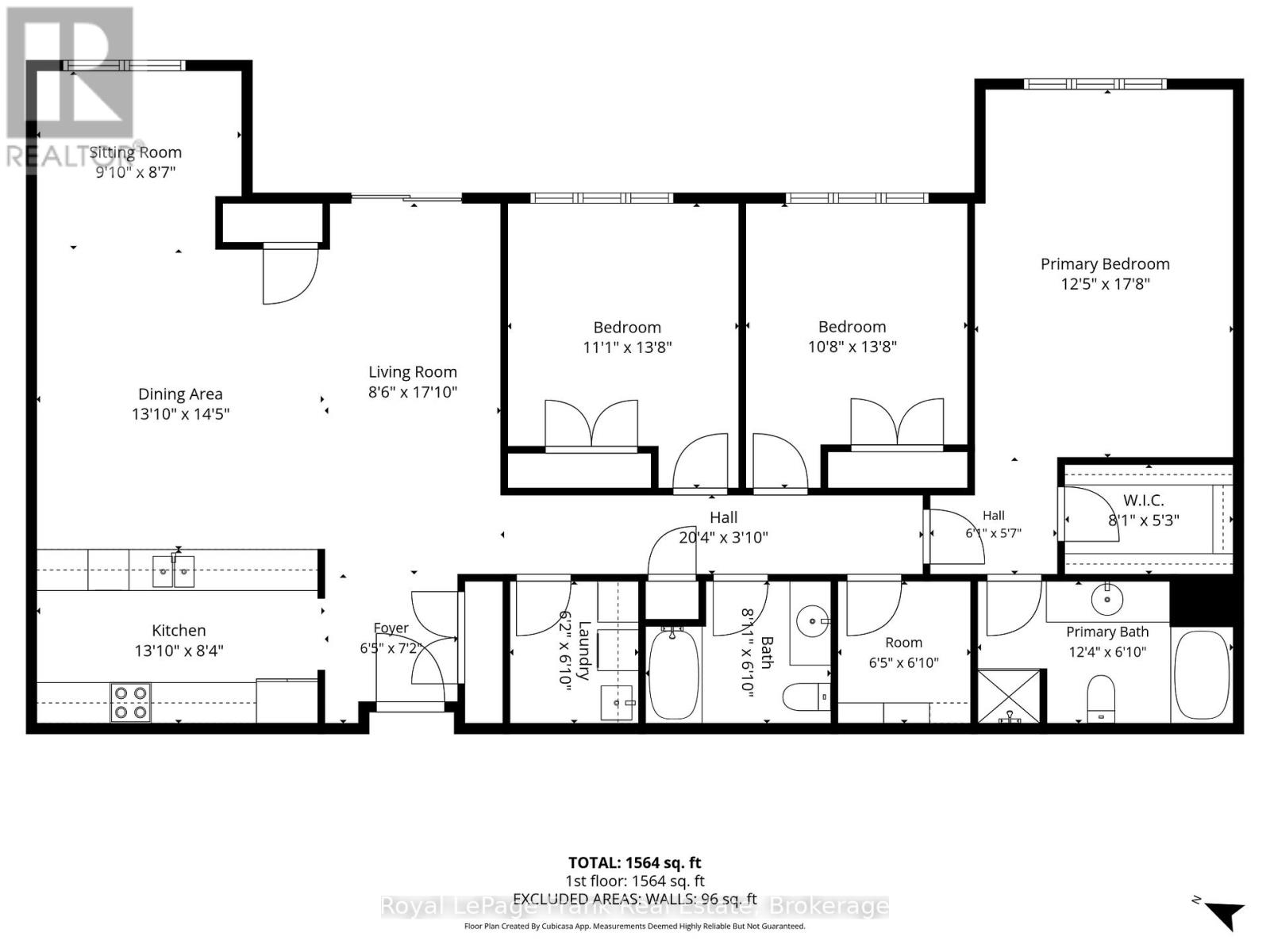 110 - 51 Rivermill Boulevard, Kawartha Lakes (Lindsay), Ontario  K9V 6E8 - Photo 48 - X13458592
