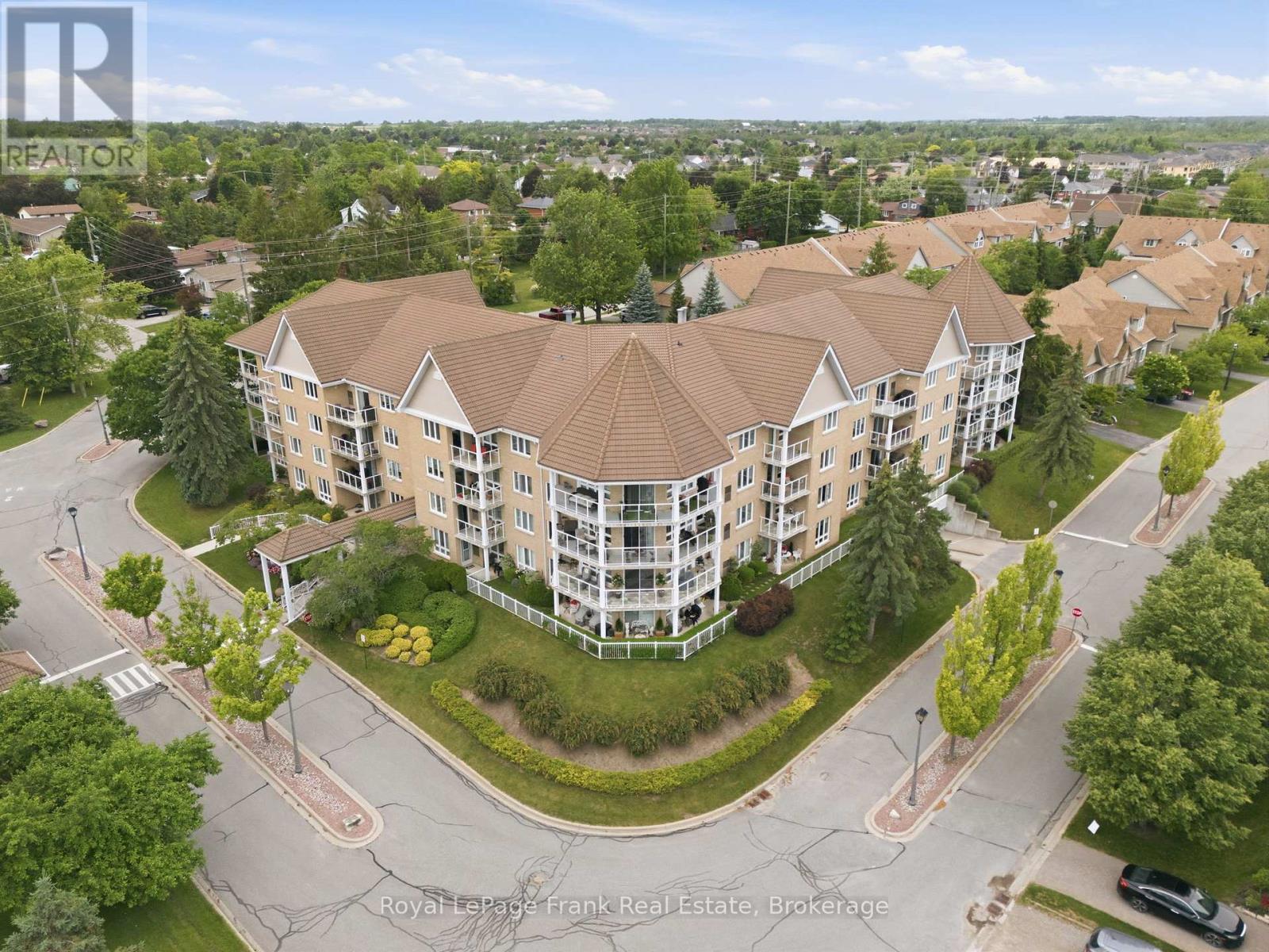 110 - 51 Rivermill Boulevard, Kawartha Lakes (Lindsay), Ontario  K9V 6E8 - Photo 5 - X13458592