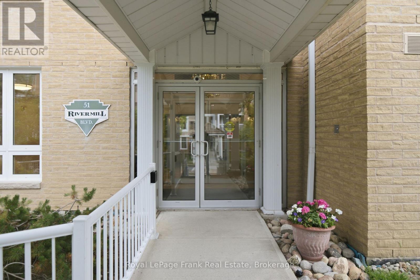 110 - 51 Rivermill Boulevard, Kawartha Lakes (Lindsay), Ontario  K9V 6E8 - Photo 8 - X13458592