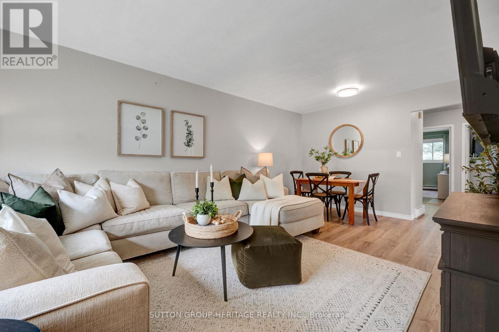 46 Alexander Avenue, Peterborough (Monaghan Ward 2), Ontario  K9J 6B4 - Photo 10 - X13459268