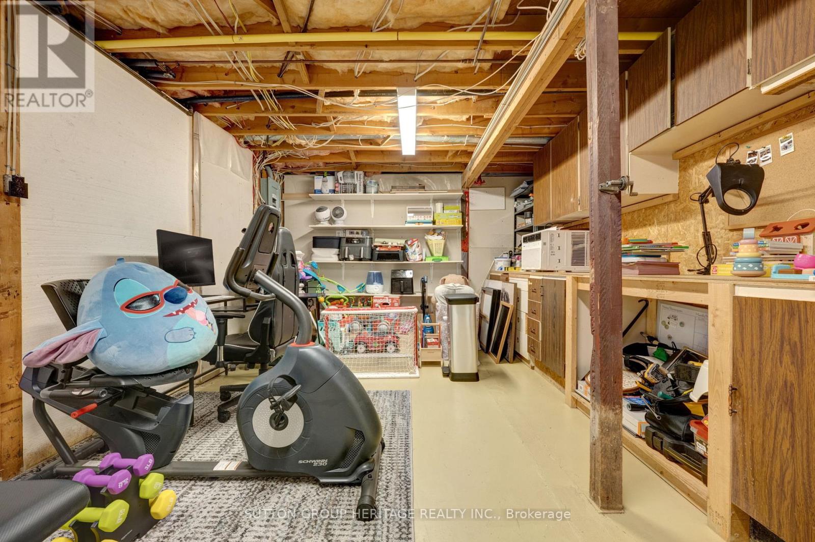 46 Alexander Avenue, Peterborough (Monaghan Ward 2), Ontario  K9J 6B4 - Photo 20 - X13459268