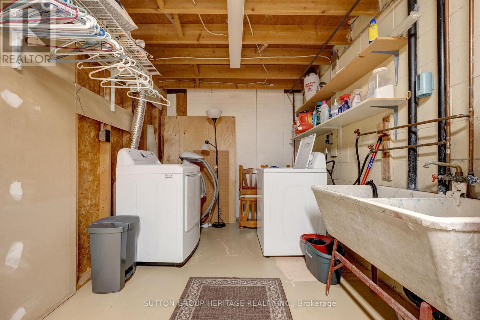 46 Alexander Avenue, Peterborough (Monaghan Ward 2), Ontario  K9J 6B4 - Photo 21 - X13459268