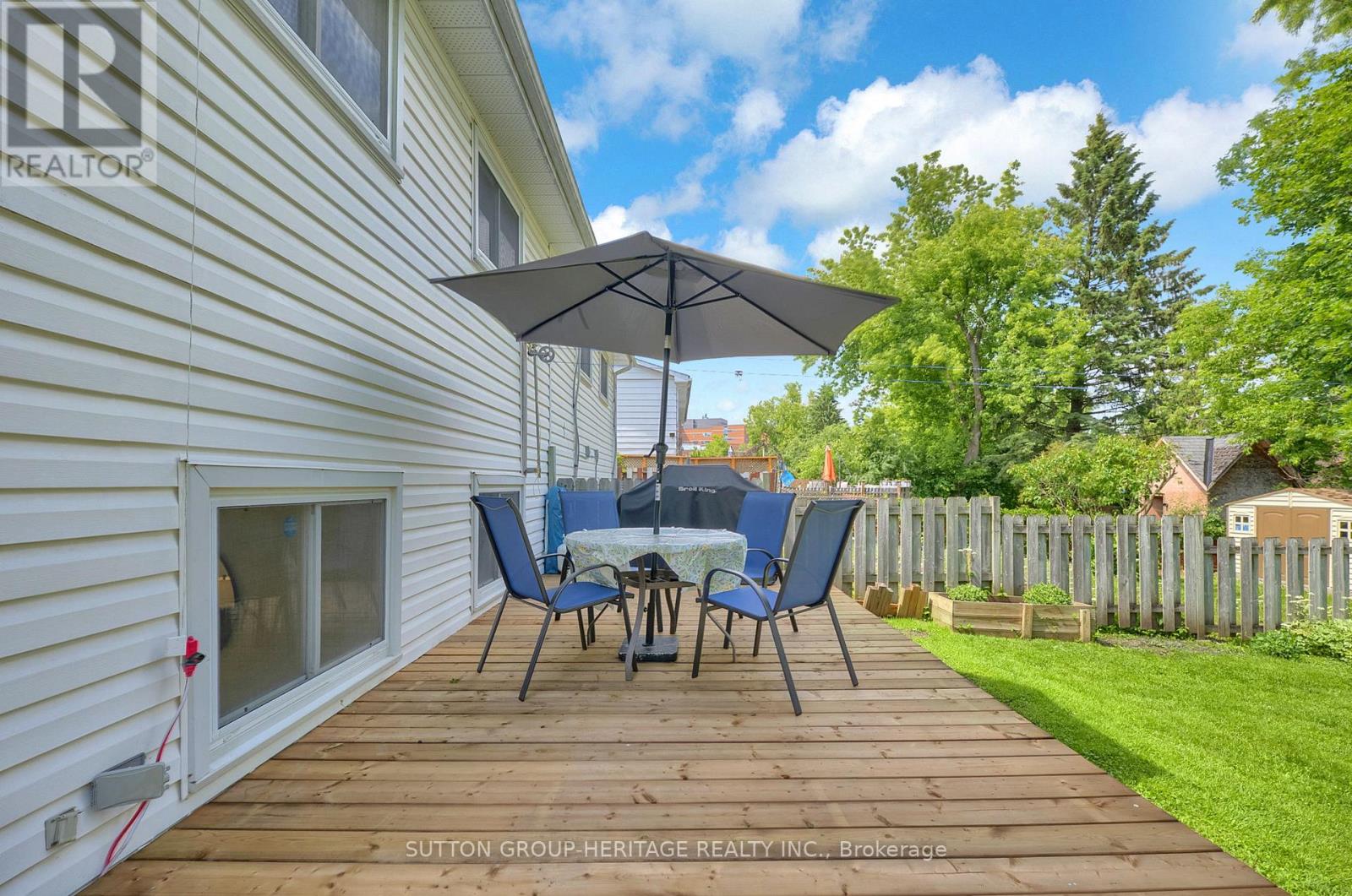 46 Alexander Avenue, Peterborough (Monaghan Ward 2), Ontario  K9J 6B4 - Photo 22 - X13459268