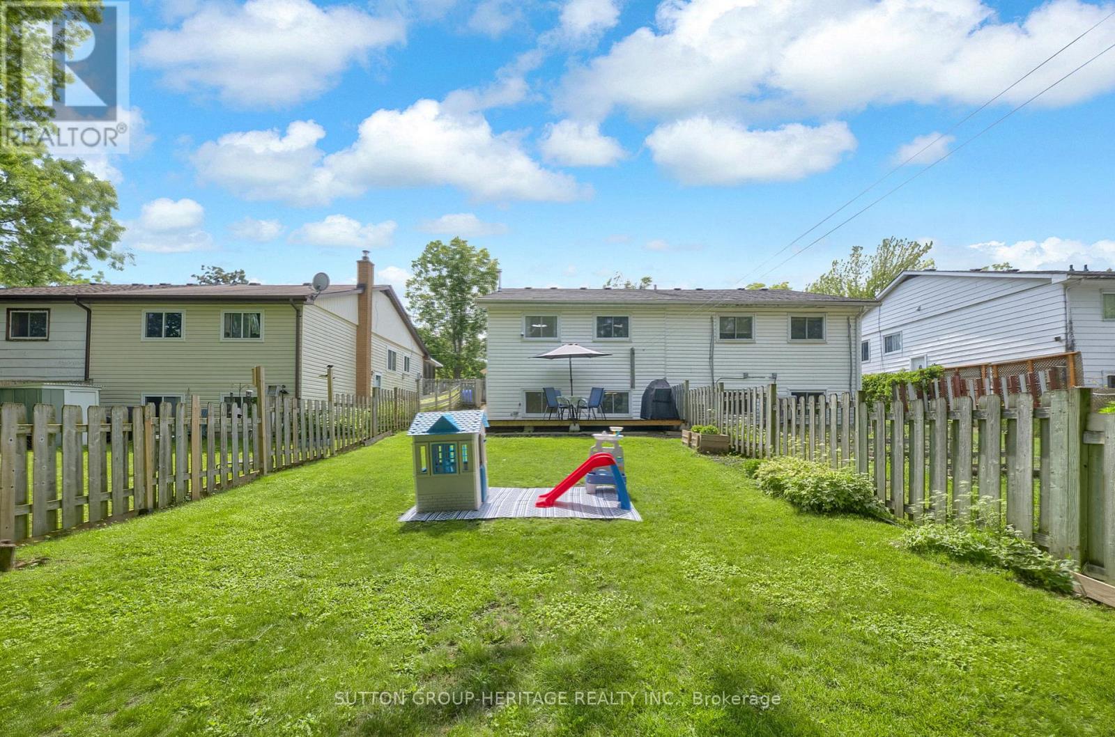 46 Alexander Avenue, Peterborough (Monaghan Ward 2), Ontario  K9J 6B4 - Photo 23 - X13459268