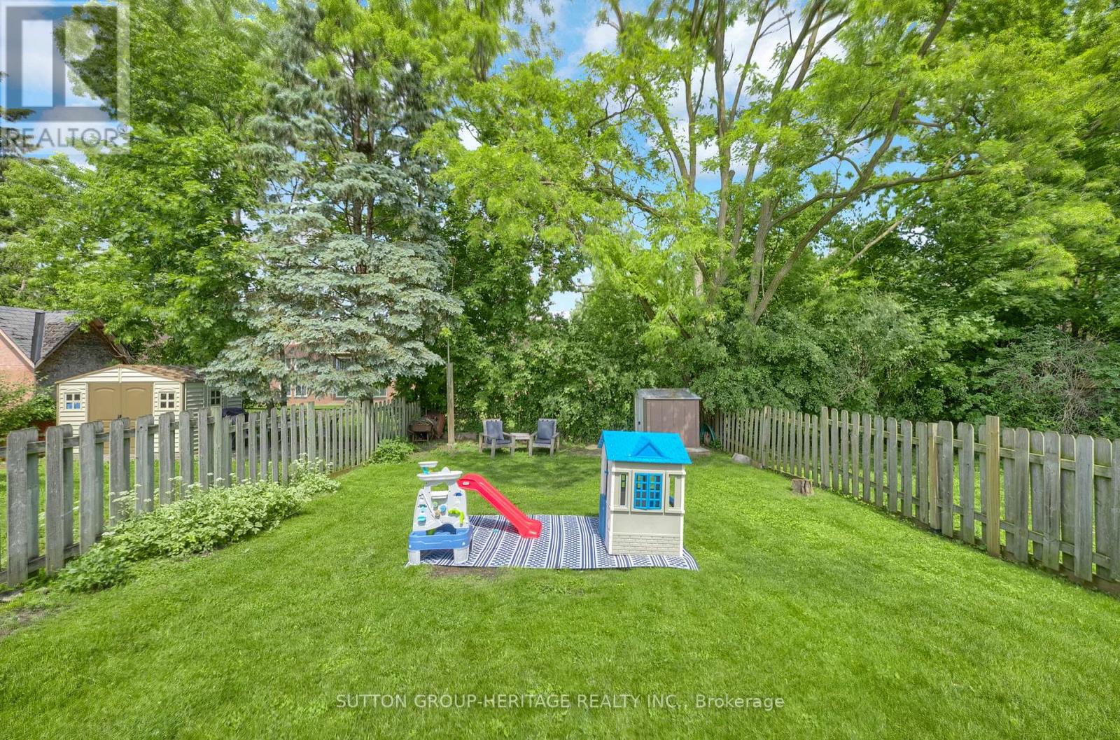 46 Alexander Avenue, Peterborough (Monaghan Ward 2), Ontario  K9J 6B4 - Photo 24 - X13459268