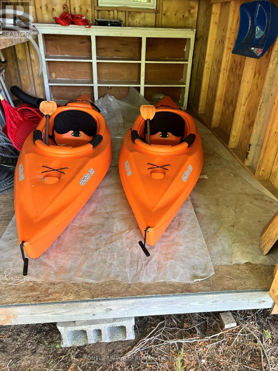 26547 Highway 62 S, Bancroft (Dungannon Ward), Ontario  K0L 2L0 - Photo 15 - X13459402