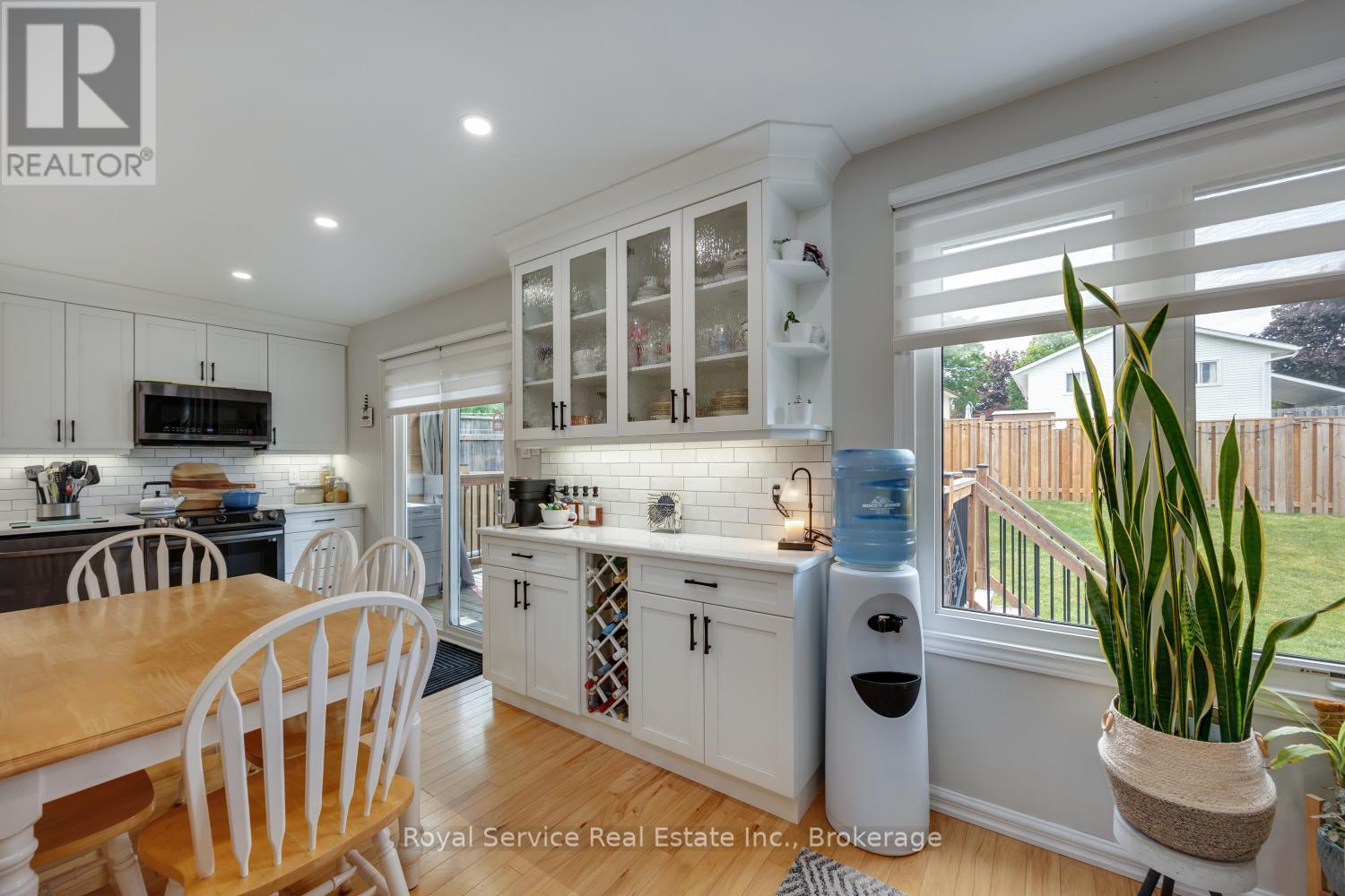 900 Stewart Drive, Peterborough (Ashburnham Ward 4), Ontario  K9J 7R4 - Photo 13 - X13459412
