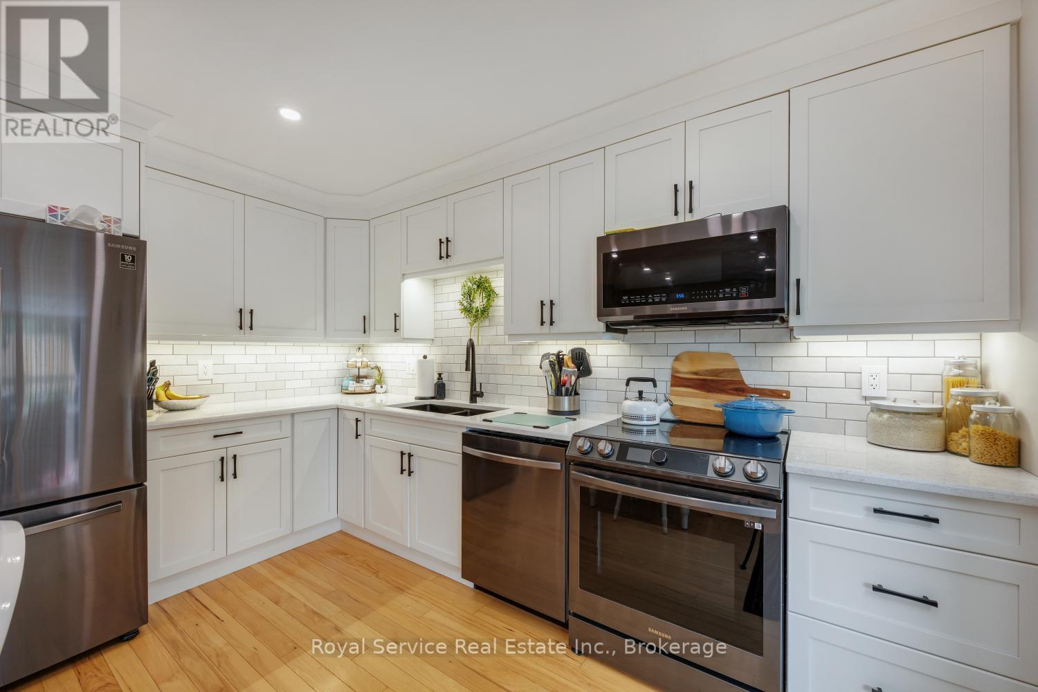 900 Stewart Drive, Peterborough (Ashburnham Ward 4), Ontario  K9J 7R4 - Photo 16 - X13459412