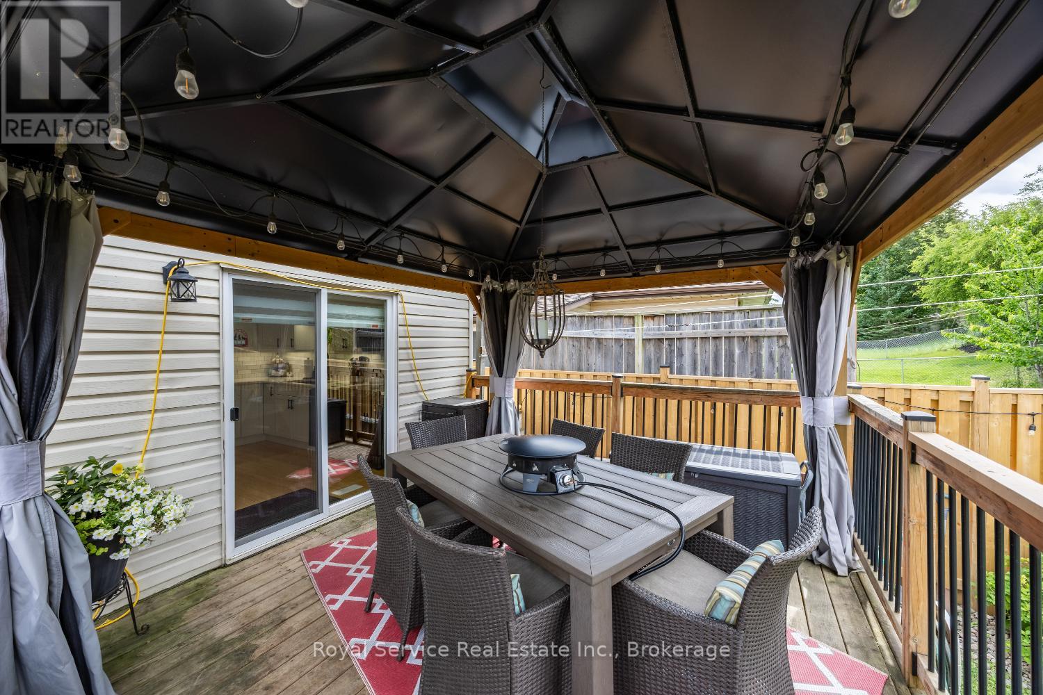 900 Stewart Drive, Peterborough (Ashburnham Ward 4), Ontario  K9J 7R4 - Photo 32 - X13459412
