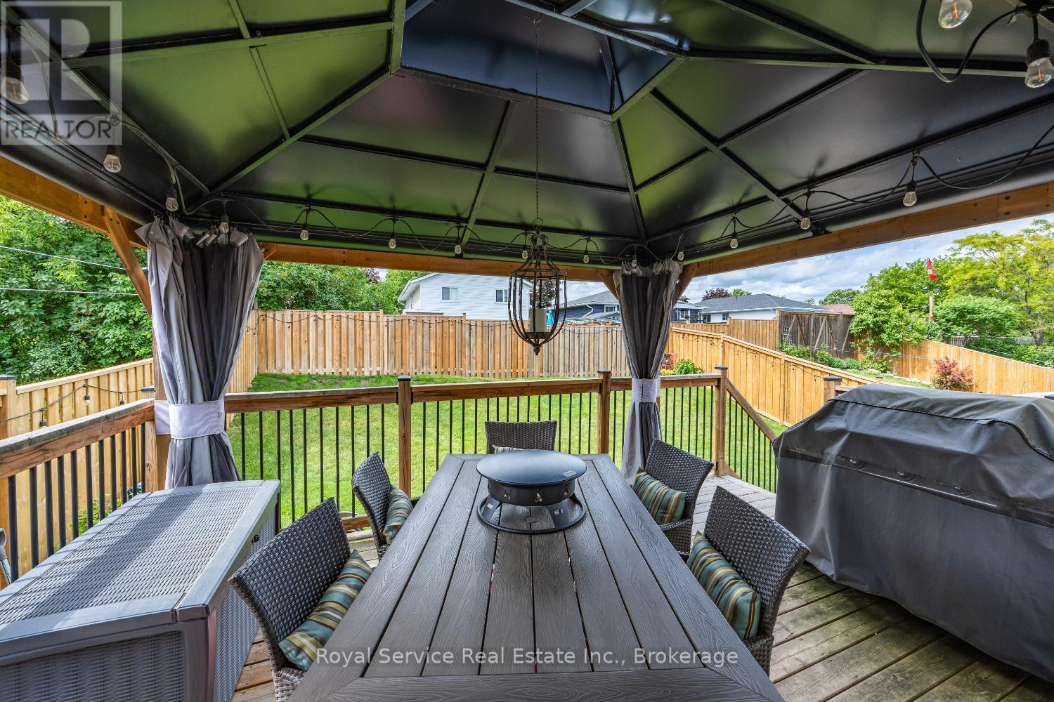 900 Stewart Drive, Peterborough (Ashburnham Ward 4), Ontario  K9J 7R4 - Photo 33 - X13459412