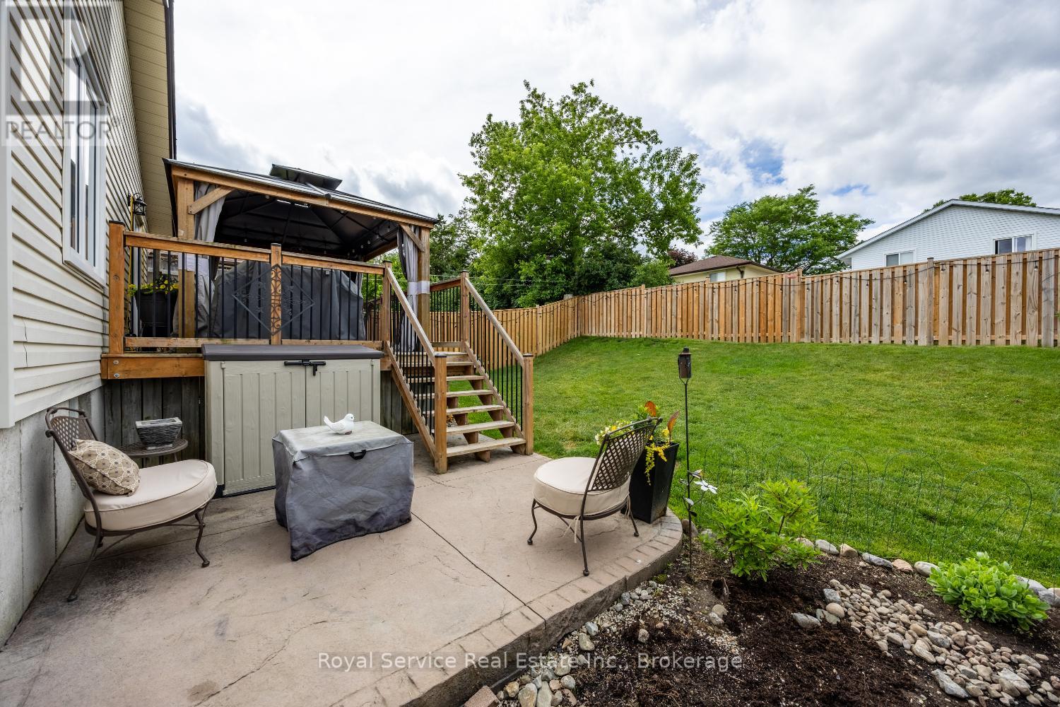 900 Stewart Drive, Peterborough (Ashburnham Ward 4), Ontario  K9J 7R4 - Photo 34 - X13459412