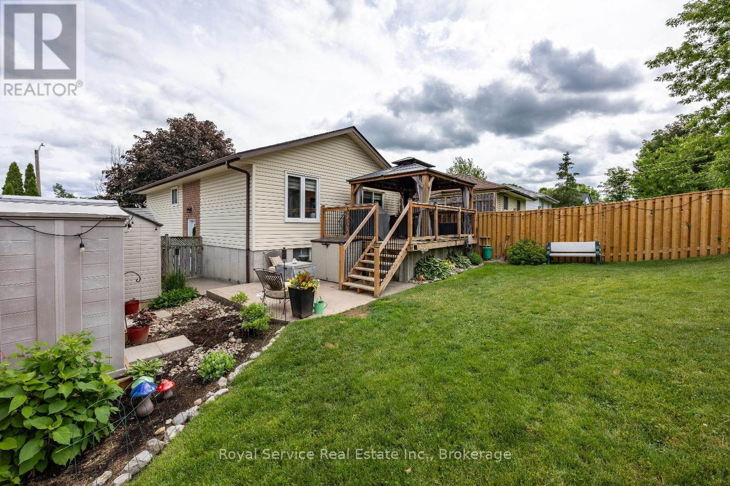 900 Stewart Drive, Peterborough (Ashburnham Ward 4), Ontario  K9J 7R4 - Photo 35 - X13459412