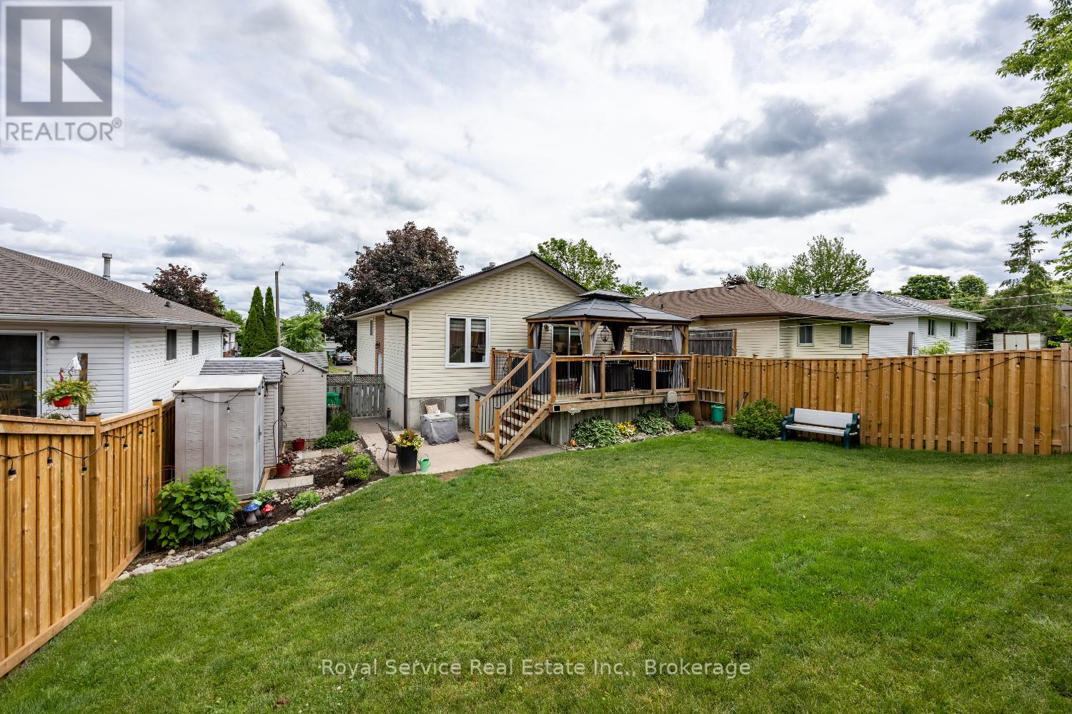 900 Stewart Drive, Peterborough (Ashburnham Ward 4), Ontario  K9J 7R4 - Photo 36 - X13459412