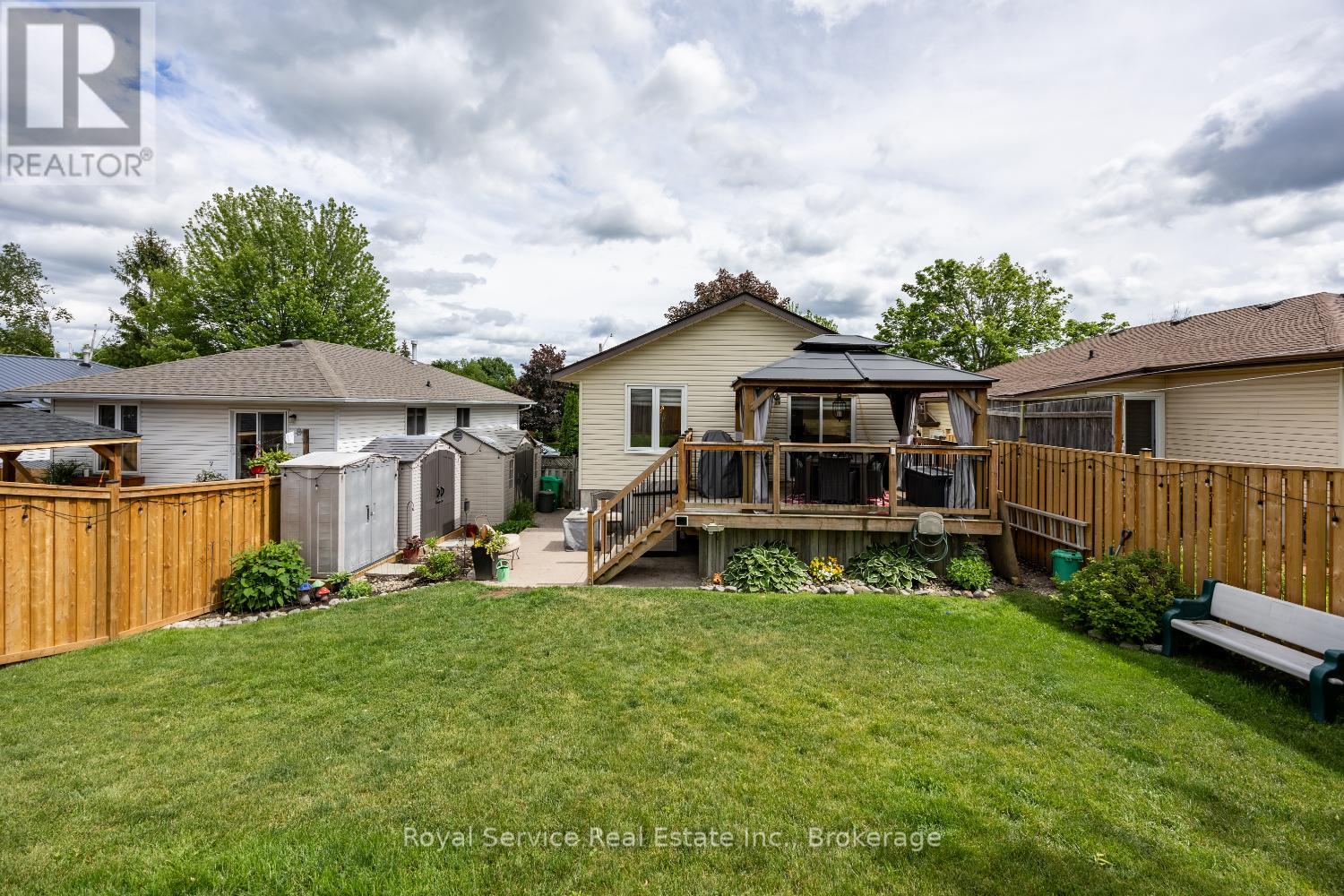 900 Stewart Drive, Peterborough (Ashburnham Ward 4), Ontario  K9J 7R4 - Photo 37 - X13459412