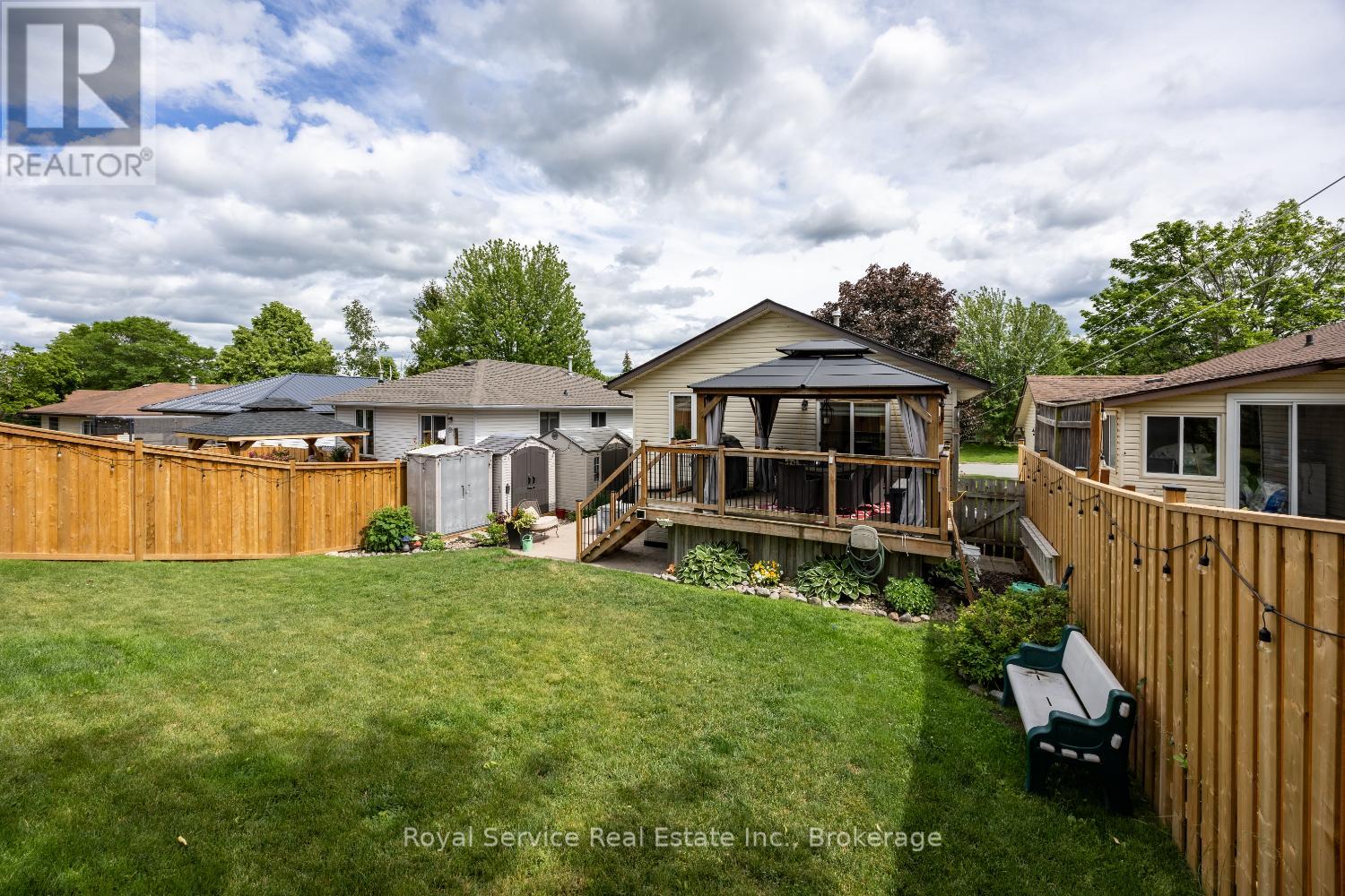 900 Stewart Drive, Peterborough (Ashburnham Ward 4), Ontario  K9J 7R4 - Photo 38 - X13459412