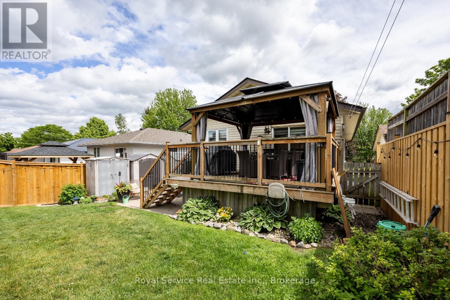 900 Stewart Drive, Peterborough (Ashburnham Ward 4), Ontario  K9J 7R4 - Photo 39 - X13459412