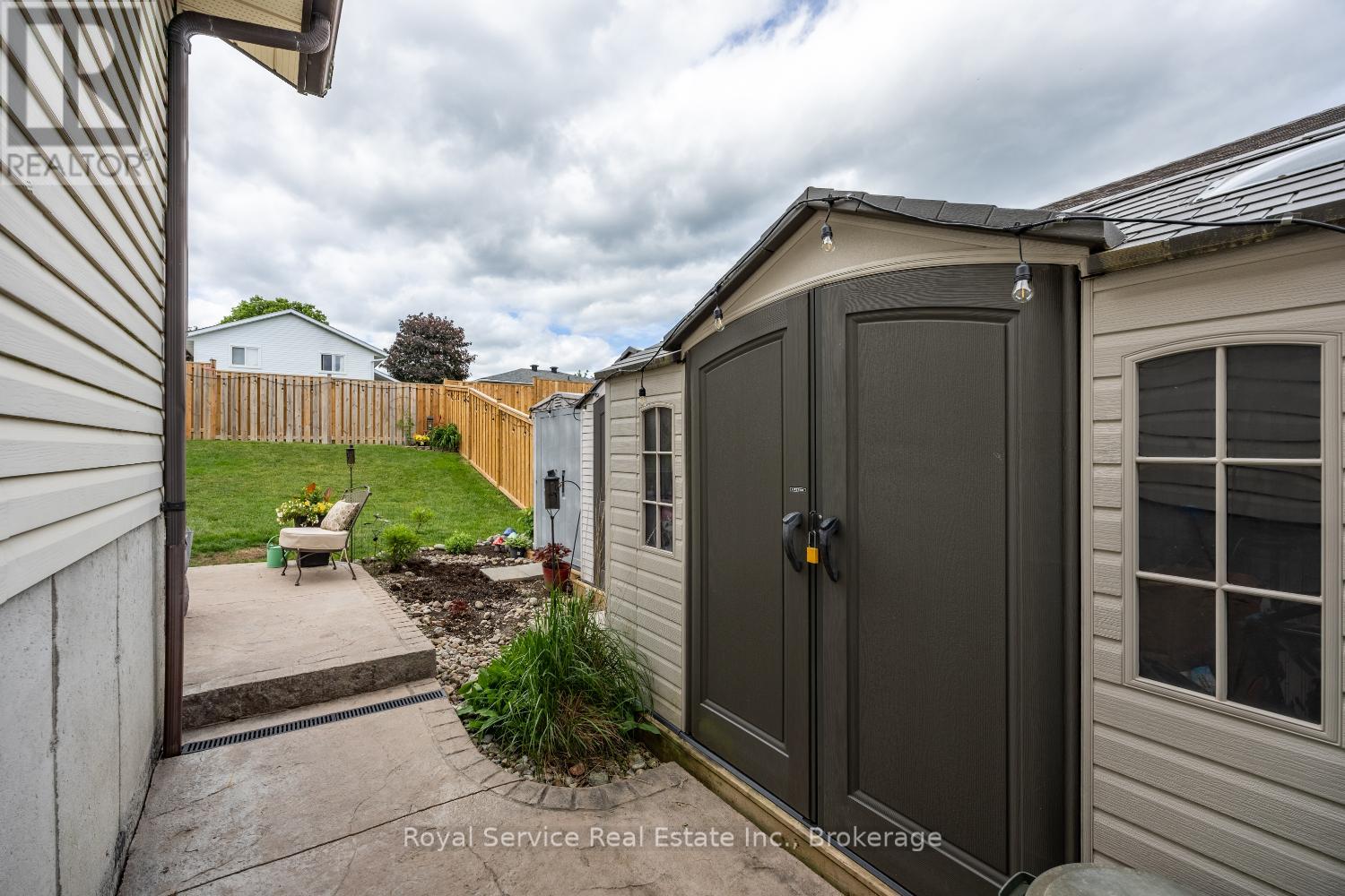 900 Stewart Drive, Peterborough (Ashburnham Ward 4), Ontario  K9J 7R4 - Photo 40 - X13459412