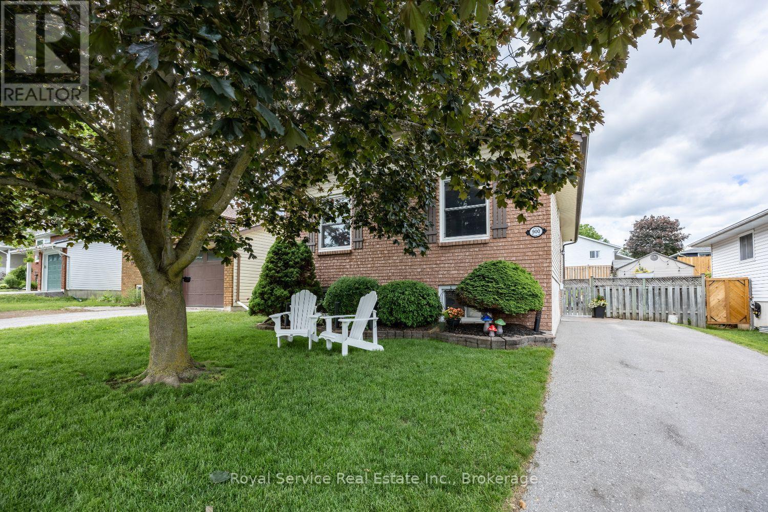 900 Stewart Drive, Peterborough (Ashburnham Ward 4), Ontario  K9J 7R4 - Photo 43 - X13459412