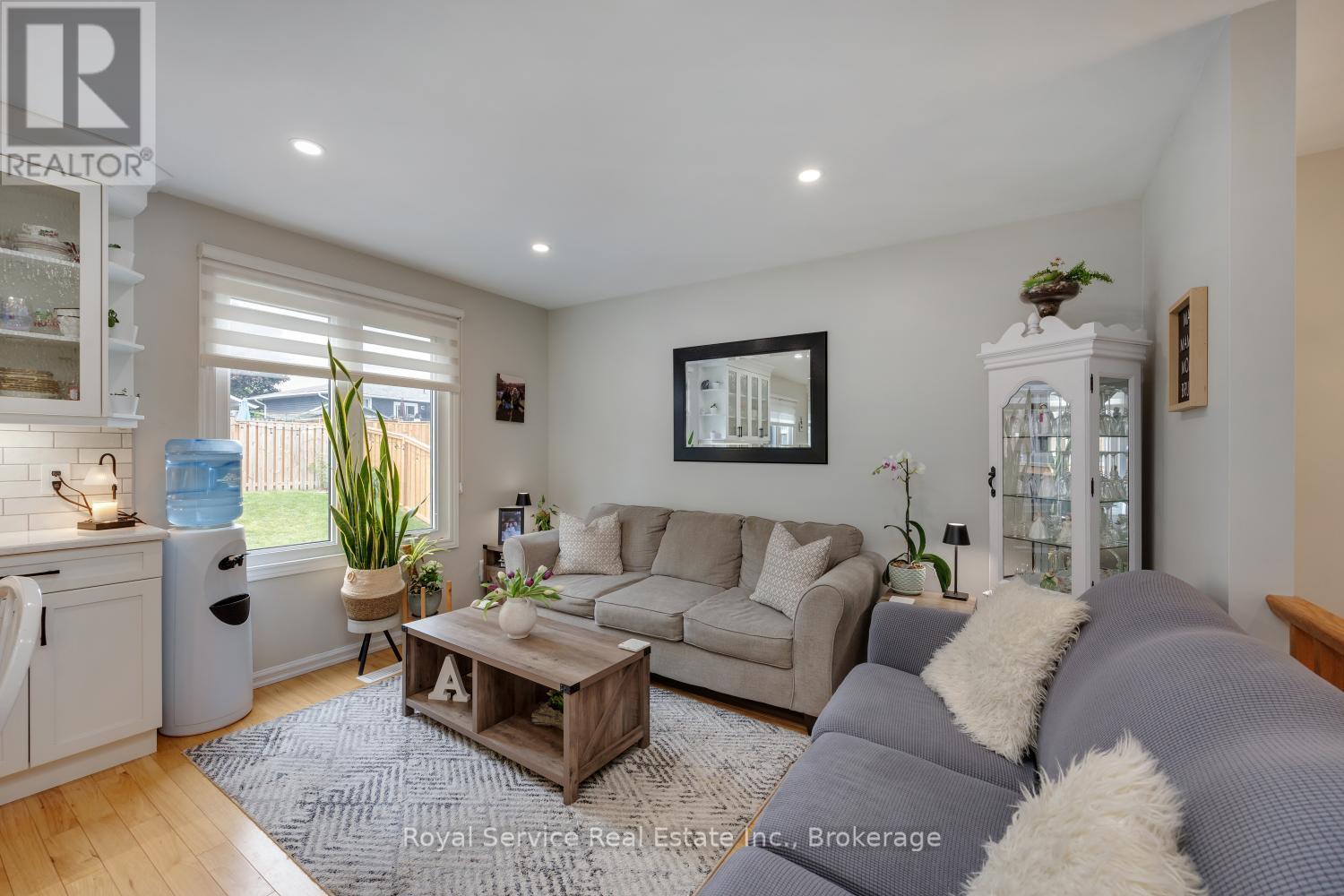 900 Stewart Drive, Peterborough (Ashburnham Ward 4), Ontario  K9J 7R4 - Photo 7 - X13459412