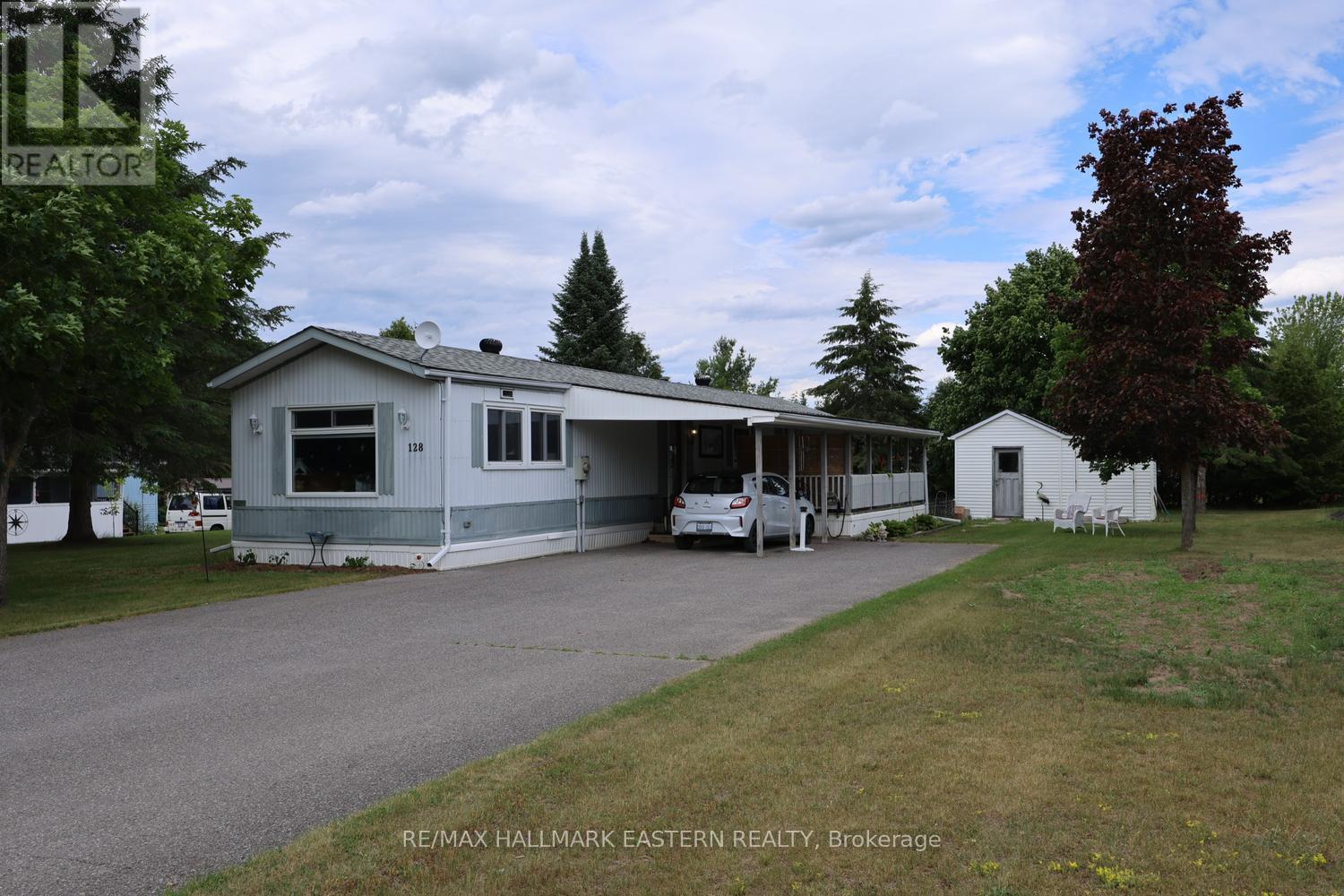 47 CHANDOS STREET, havelock-belmont-methuen (belmont-methuen), Ontario
