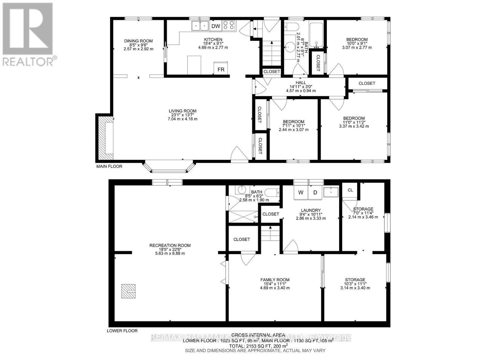 47 Springbrook Drive, Peterborough (Monaghan Ward 2), Ontario  K9J 1L3 - Photo 40 - X13460296