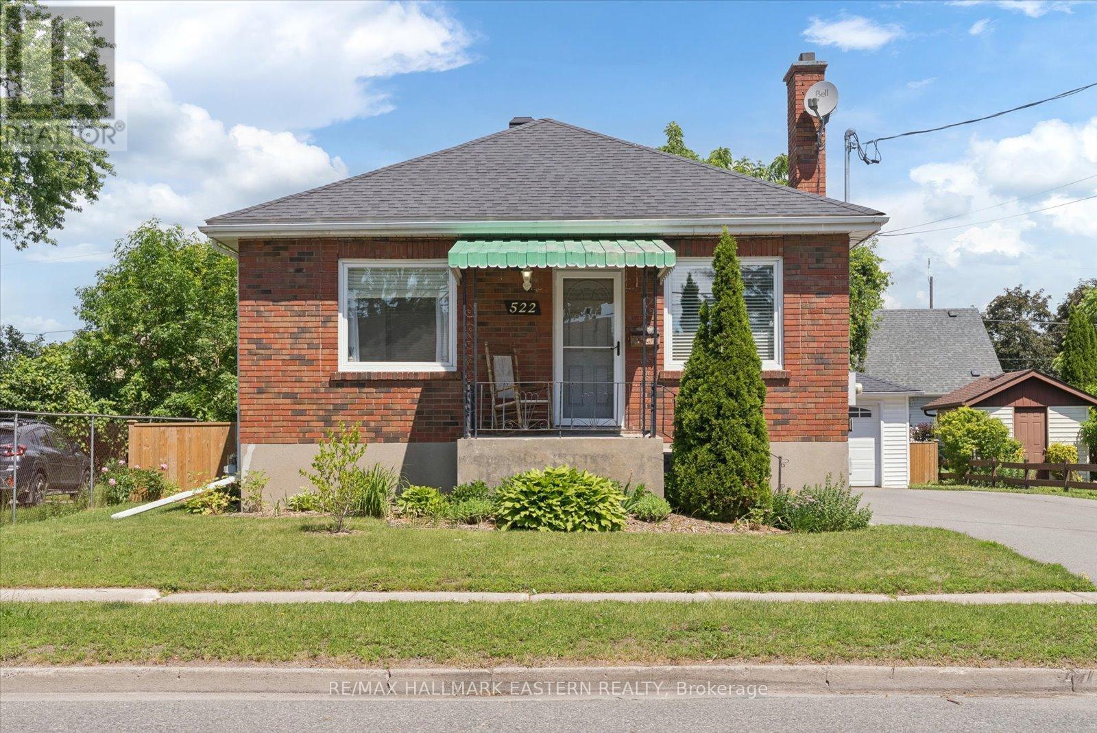 522 King George Street, Peterborough (Otonabee Ward 1), Ontario  K9J 1S4 - Photo 2 - X13460348