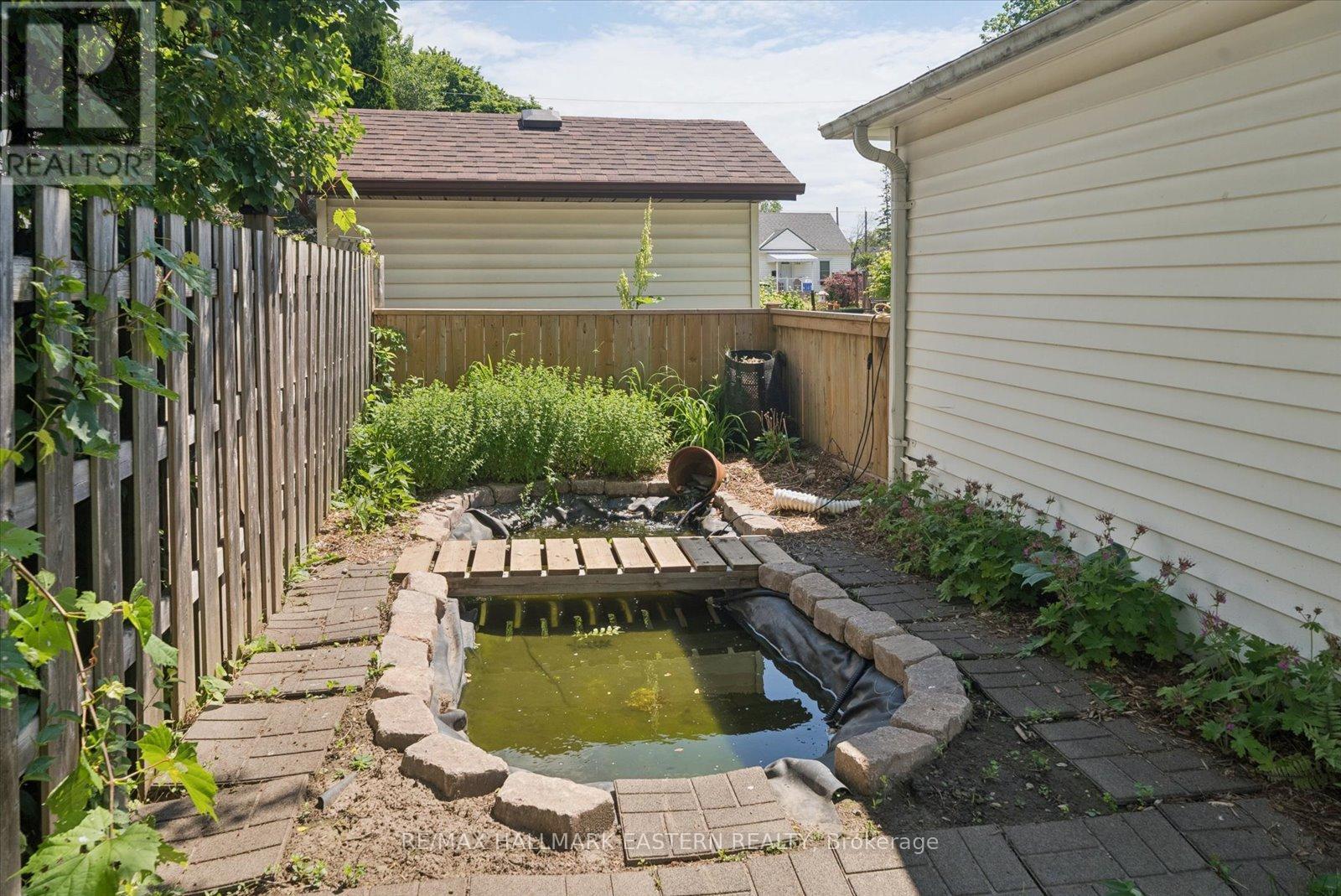 522 King George Street, Peterborough (Otonabee Ward 1), Ontario  K9J 1S4 - Photo 25 - X13460348