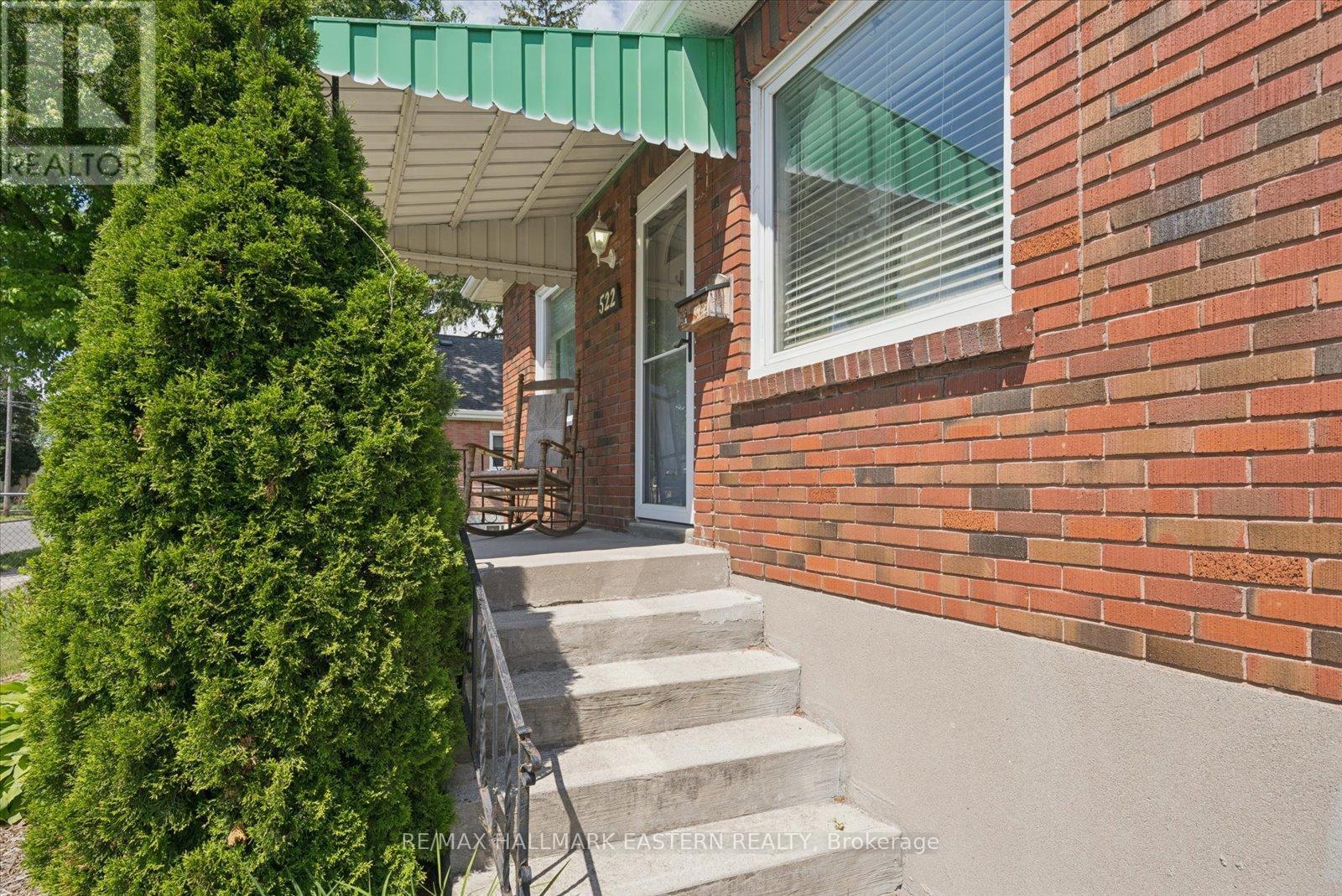 522 King George Street, Peterborough (Otonabee Ward 1), Ontario  K9J 1S4 - Photo 3 - X13460348