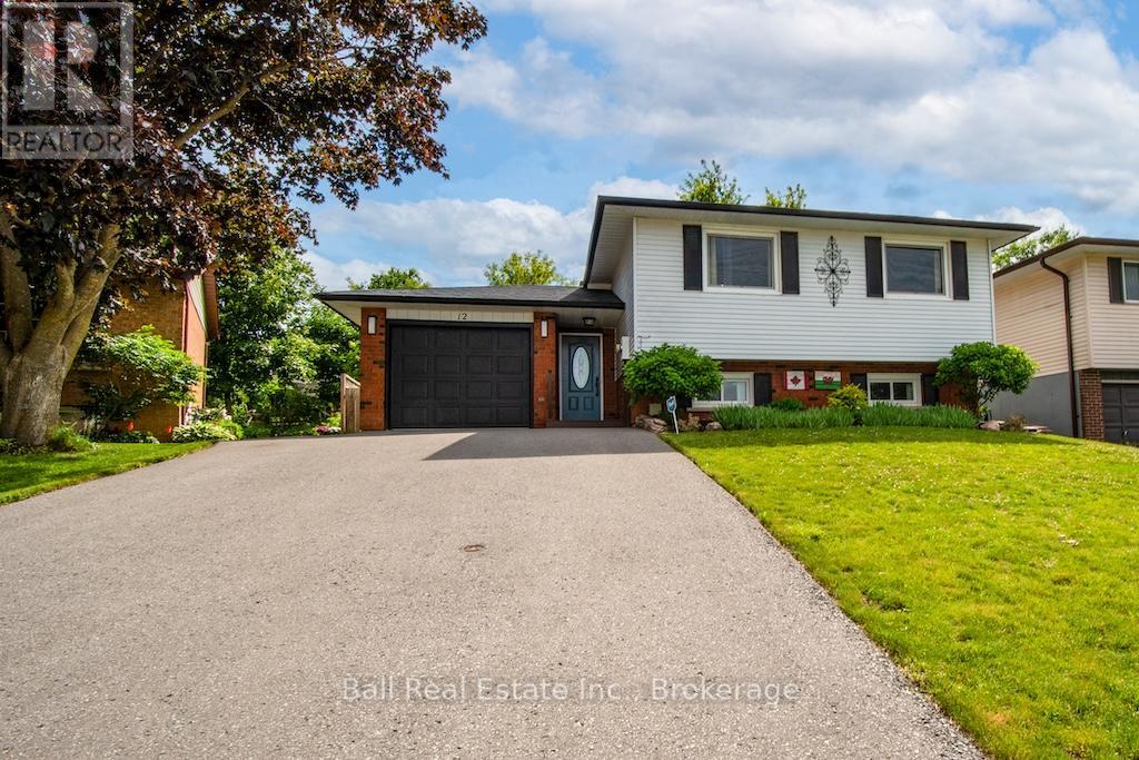 12 Lakefield Court, Selwyn, Ontario  K0L 2H0 - Photo 2 - X13460692