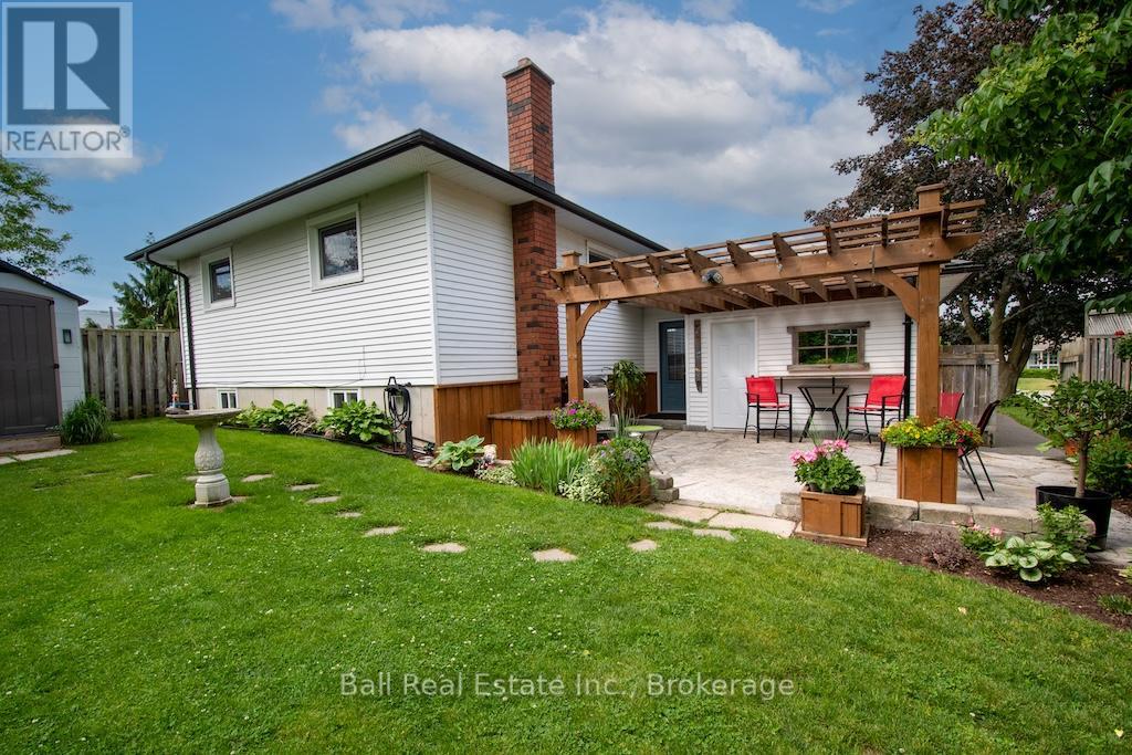 12 Lakefield Court, Selwyn, Ontario  K0L 2H0 - Photo 43 - X13460692