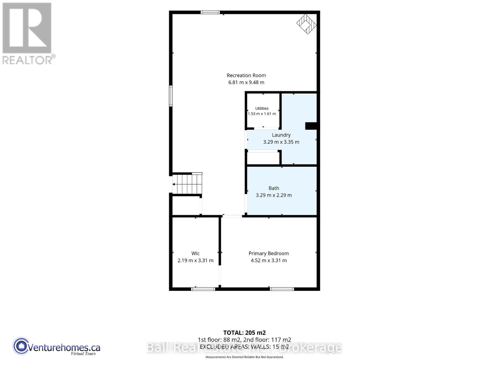 12 Lakefield Court, Selwyn, Ontario  K0L 2H0 - Photo 45 - X13460692