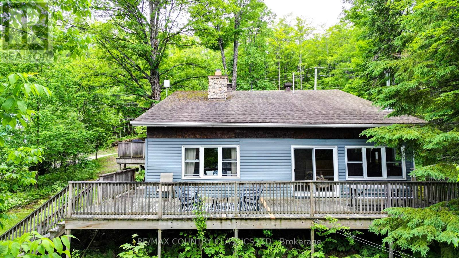 44B MYERS ROAD, hastings highlands (monteagle ward), Ontario