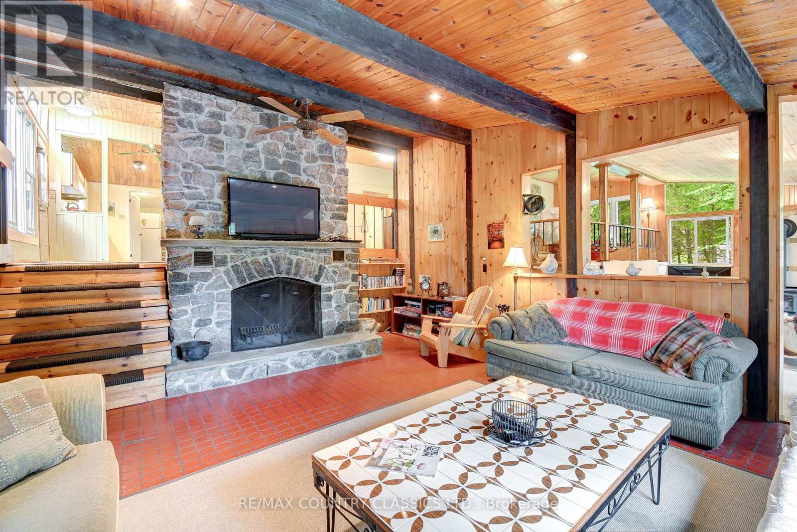 44b Myers Road, Hastings Highlands (Monteagle Ward), Ontario  K0L 1C0 - Photo 12 - X13460822