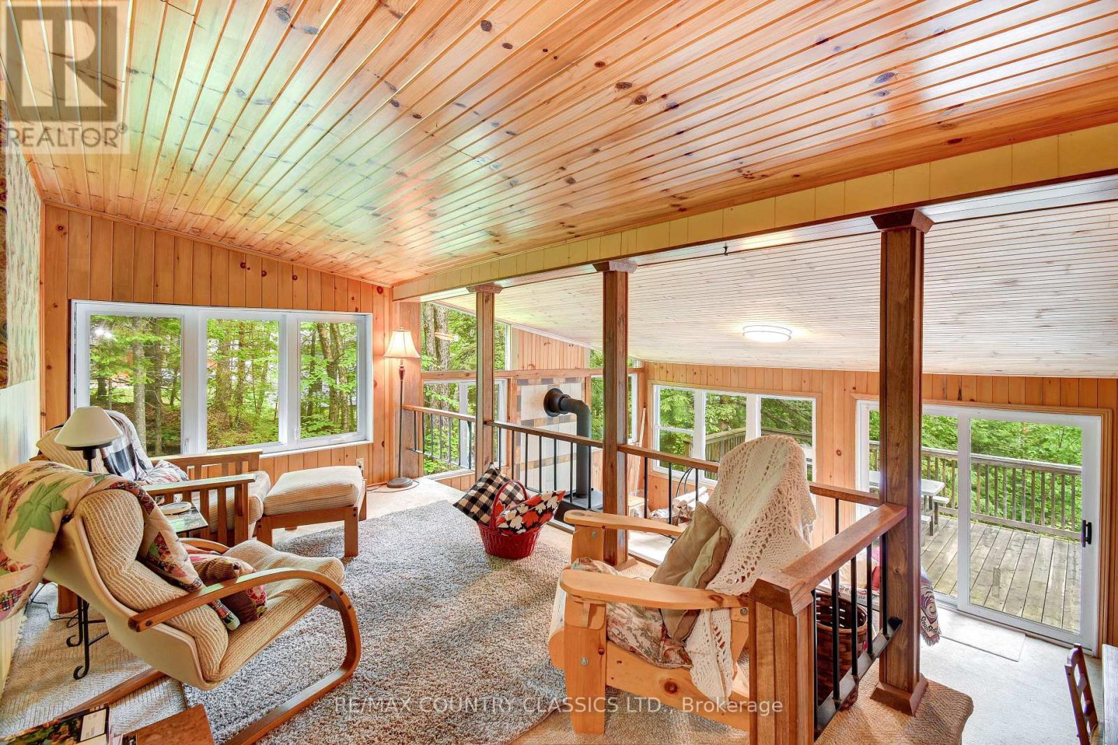 44b Myers Road, Hastings Highlands (Monteagle Ward), Ontario  K0L 1C0 - Photo 14 - X13460822
