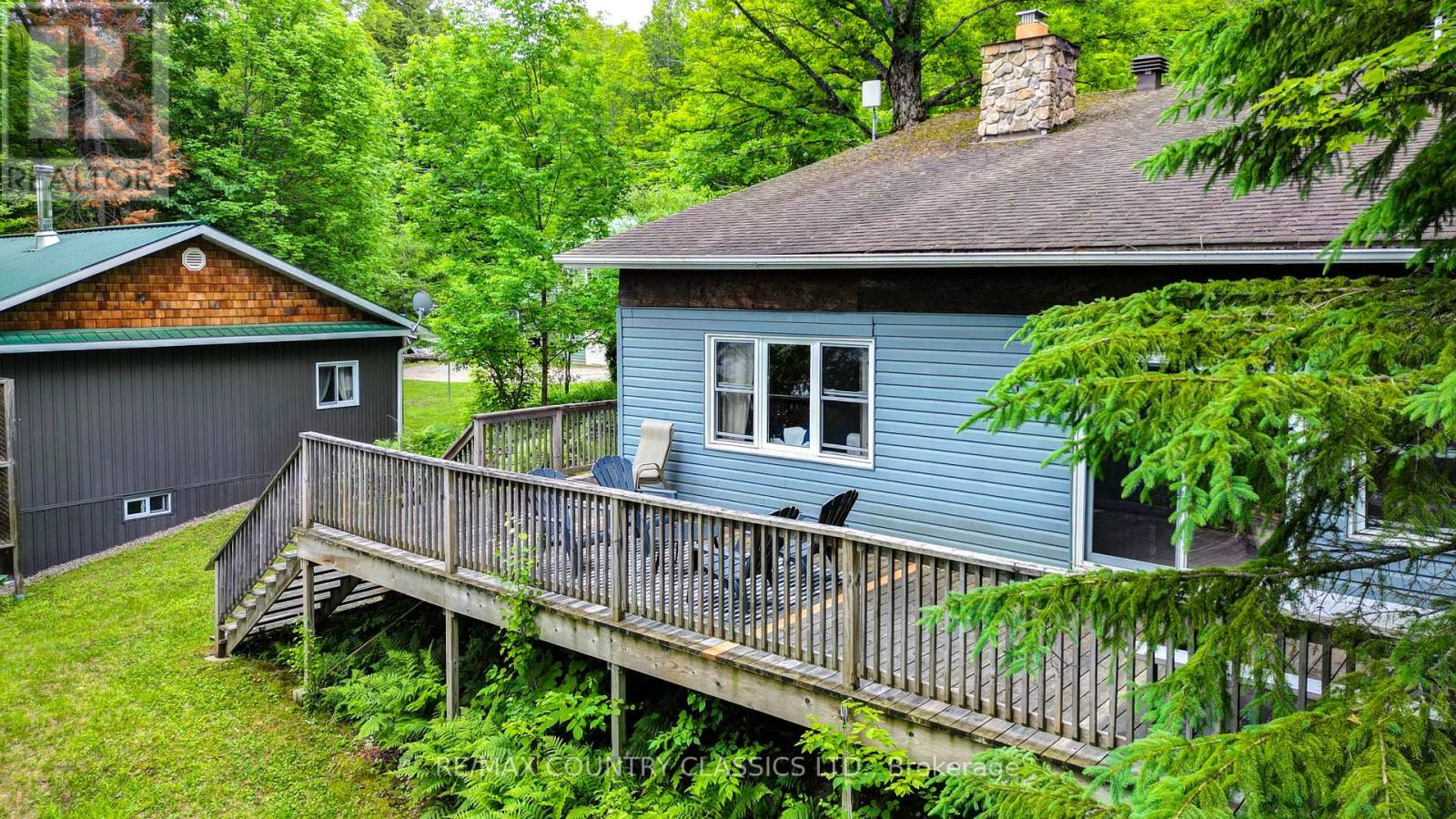 44b Myers Road, Hastings Highlands (Monteagle Ward), Ontario  K0L 1C0 - Photo 25 - X13460822