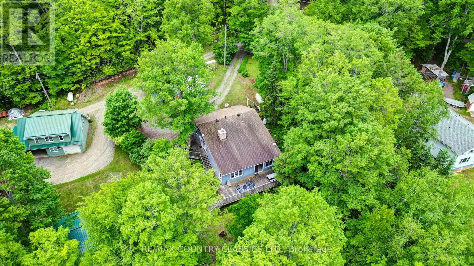 44b Myers Road, Hastings Highlands (Monteagle Ward), Ontario  K0L 1C0 - Photo 29 - X13460822