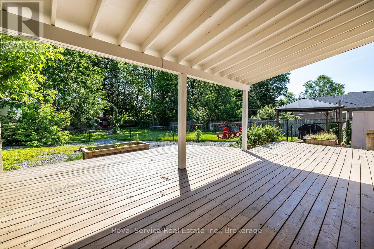 127 Beaver Street S, Clarington (Newcastle), Ontario  L1B 1C4 - Photo 33 - E13461298