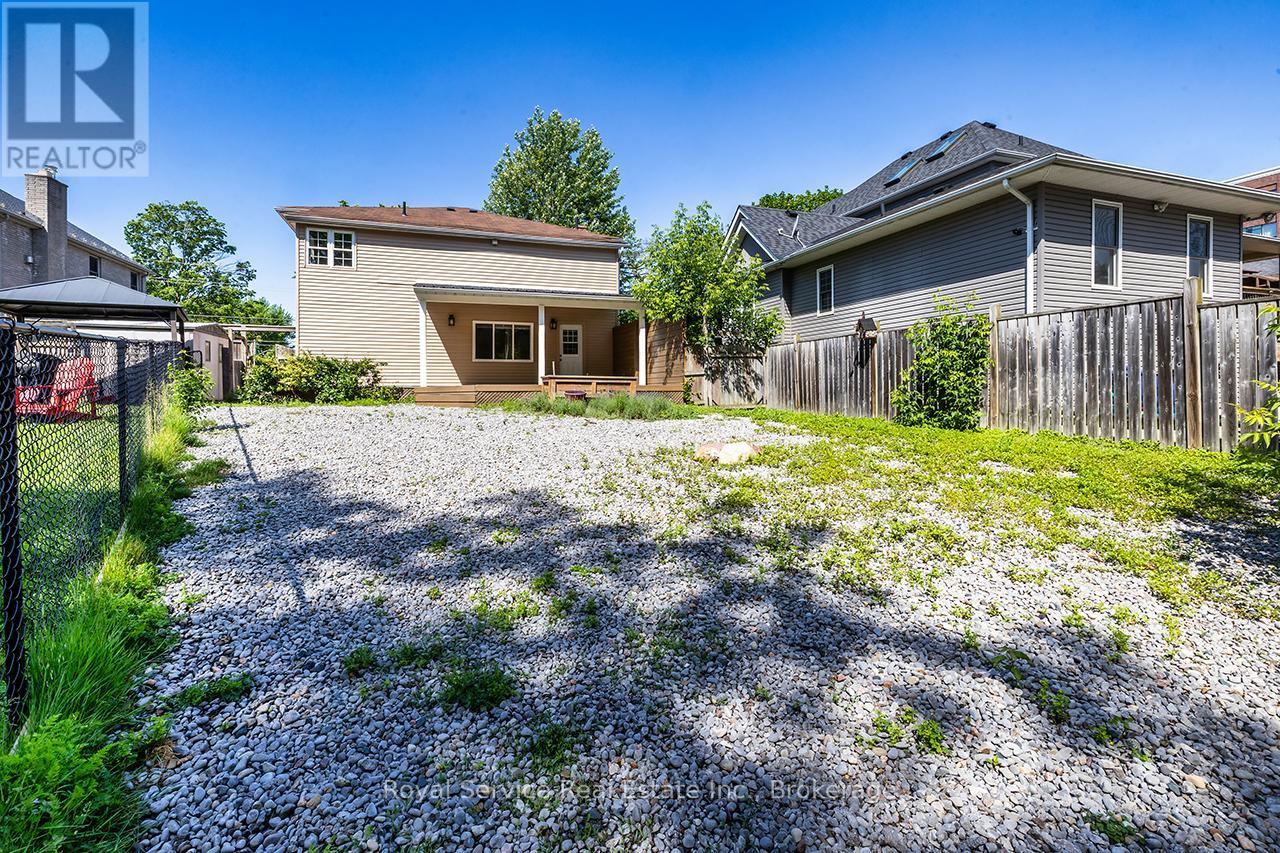 127 Beaver Street S, Clarington (Newcastle), Ontario  L1B 1C4 - Photo 36 - E13461298