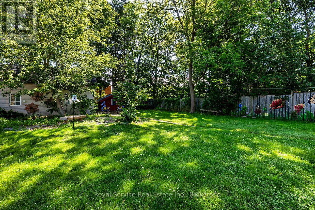 127 Beaver Street S, Clarington (Newcastle), Ontario  L1B 1C4 - Photo 38 - E13461298
