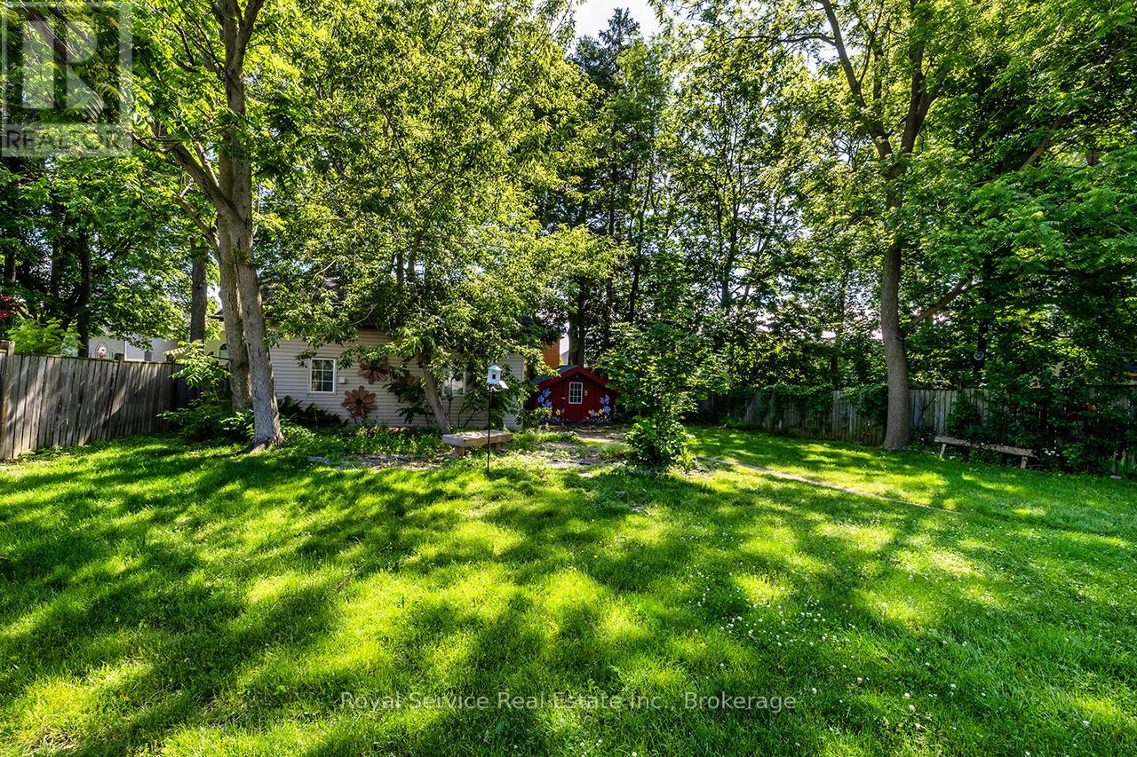 127 Beaver Street S, Clarington (Newcastle), Ontario  L1B 1C4 - Photo 39 - E13461298