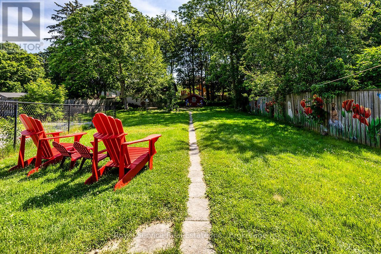127 Beaver Street S, Clarington (Newcastle), Ontario  L1B 1C4 - Photo 40 - E13461298