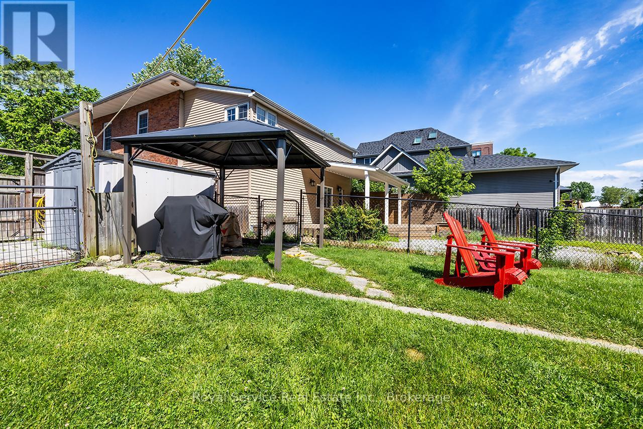 127 Beaver Street S, Clarington (Newcastle), Ontario  L1B 1C4 - Photo 41 - E13461298