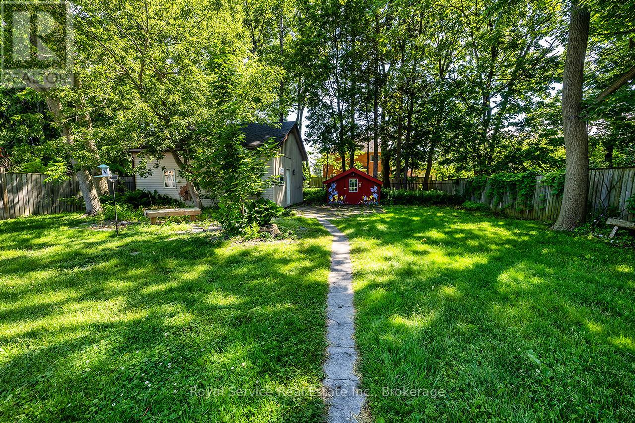 127 Beaver Street S, Clarington (Newcastle), Ontario  L1B 1C4 - Photo 42 - E13461298